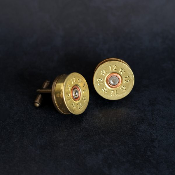Cufflinks, men’s cufflinks, shotgun cufflinks, men’s jewellery, groomsmen gifts