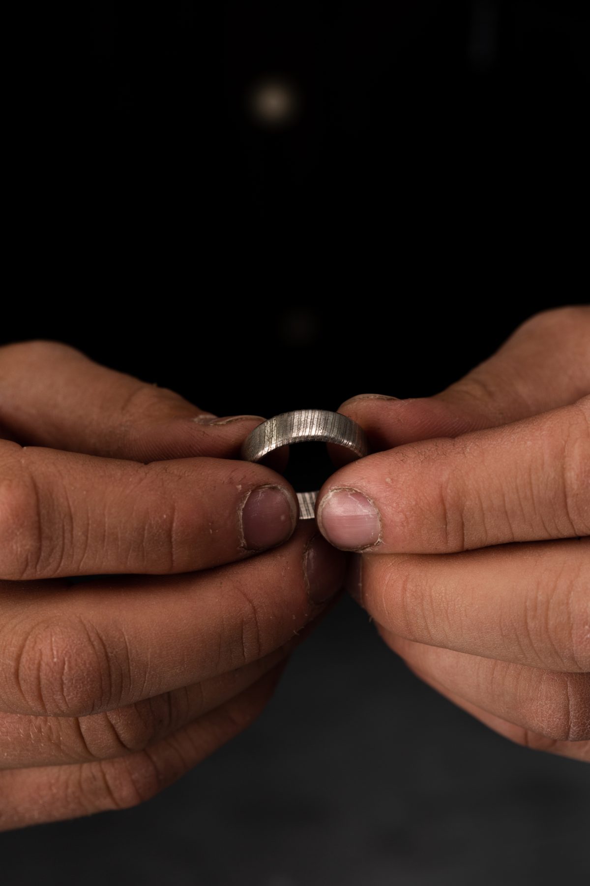 Damascus steel ring, damascus steel wedding ring, damascus ring, steel ring, stainless steel damascus, stainless steel damascus ring, unique wedding ring, silver wedding ring, jwf unique designs, mens ring, mens jewellery, jewelry, forged rings, woodgrain rings