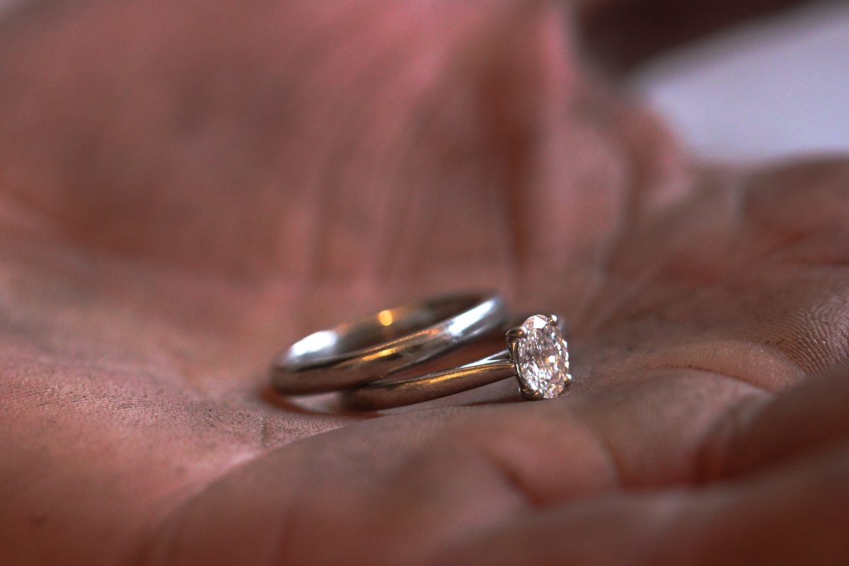 Ladies Wedding Ring, Ladies platinum wedding ring, ladies platinum polished ring, platinum rings, polished platinum rings, handmade wedding rings, platinum, wedding rings, wedding bands