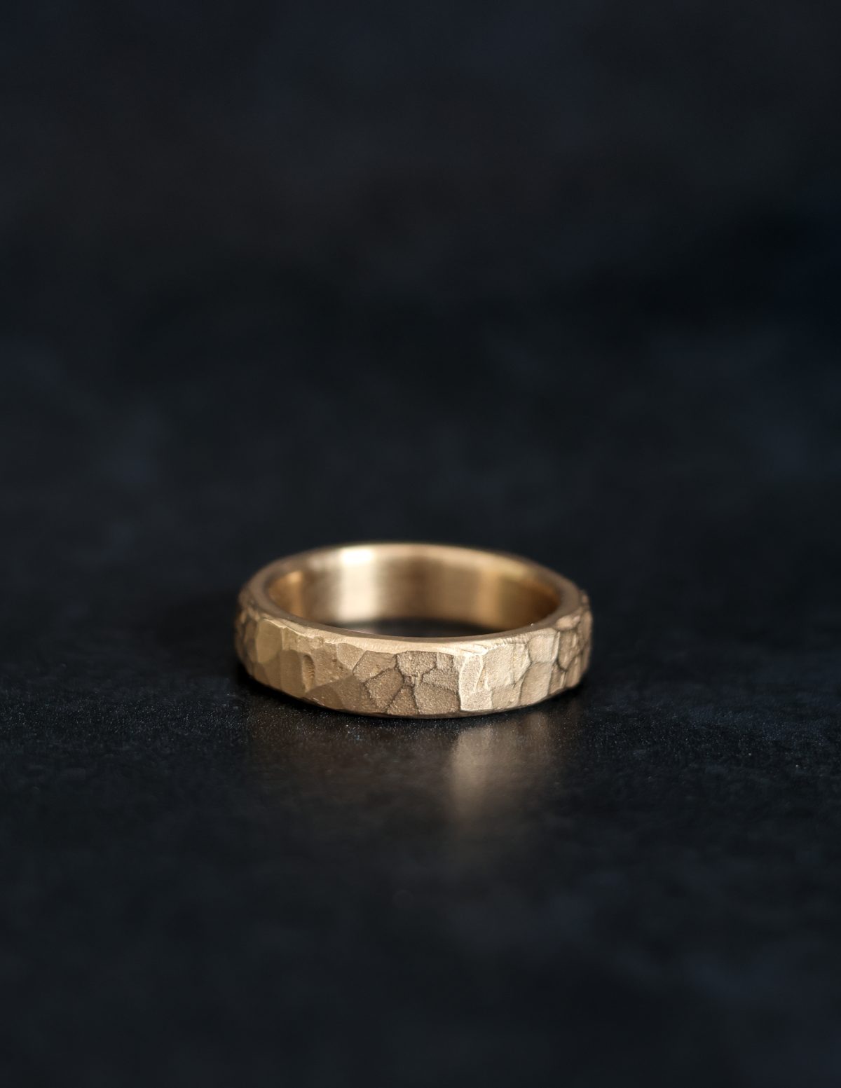 Bronze Ring, Bronze Rings, Bronze Wedding Rings, Handmade Bronze Ring