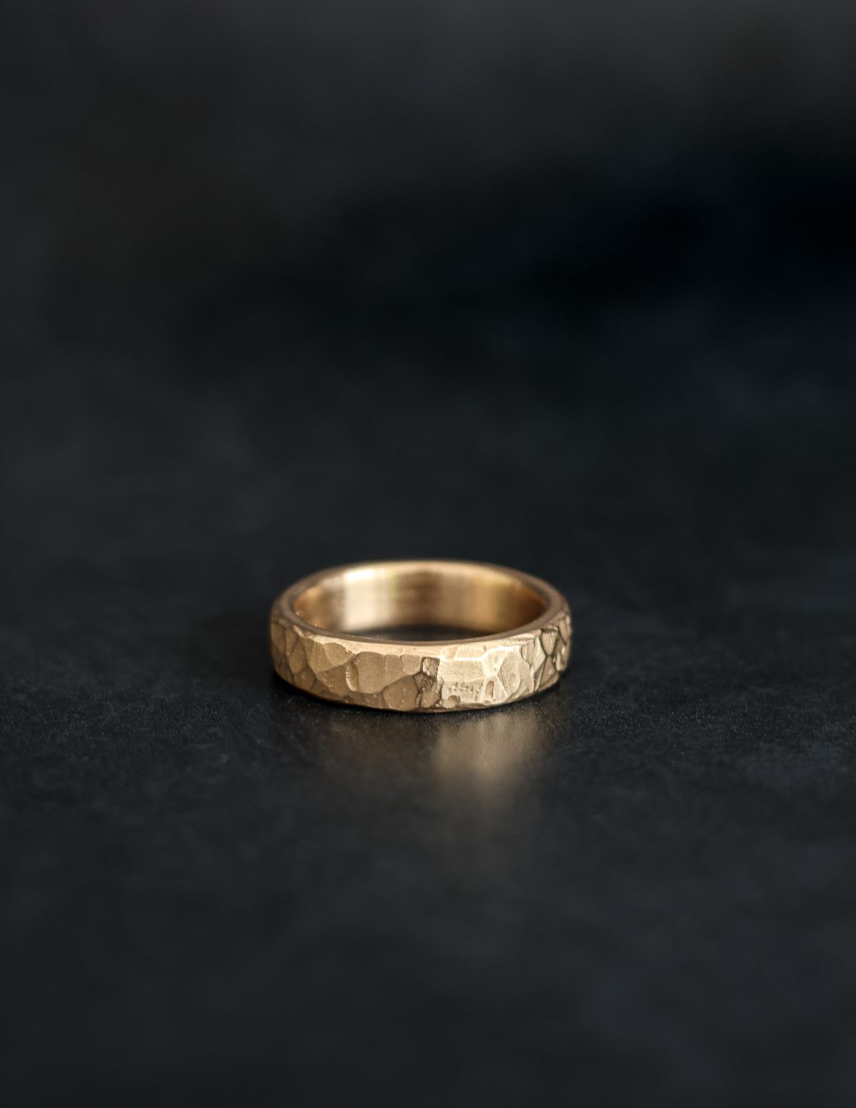 Bronze Ring, Bronze Rings, Bronze Wedding Rings, Handmade Bronze Ring