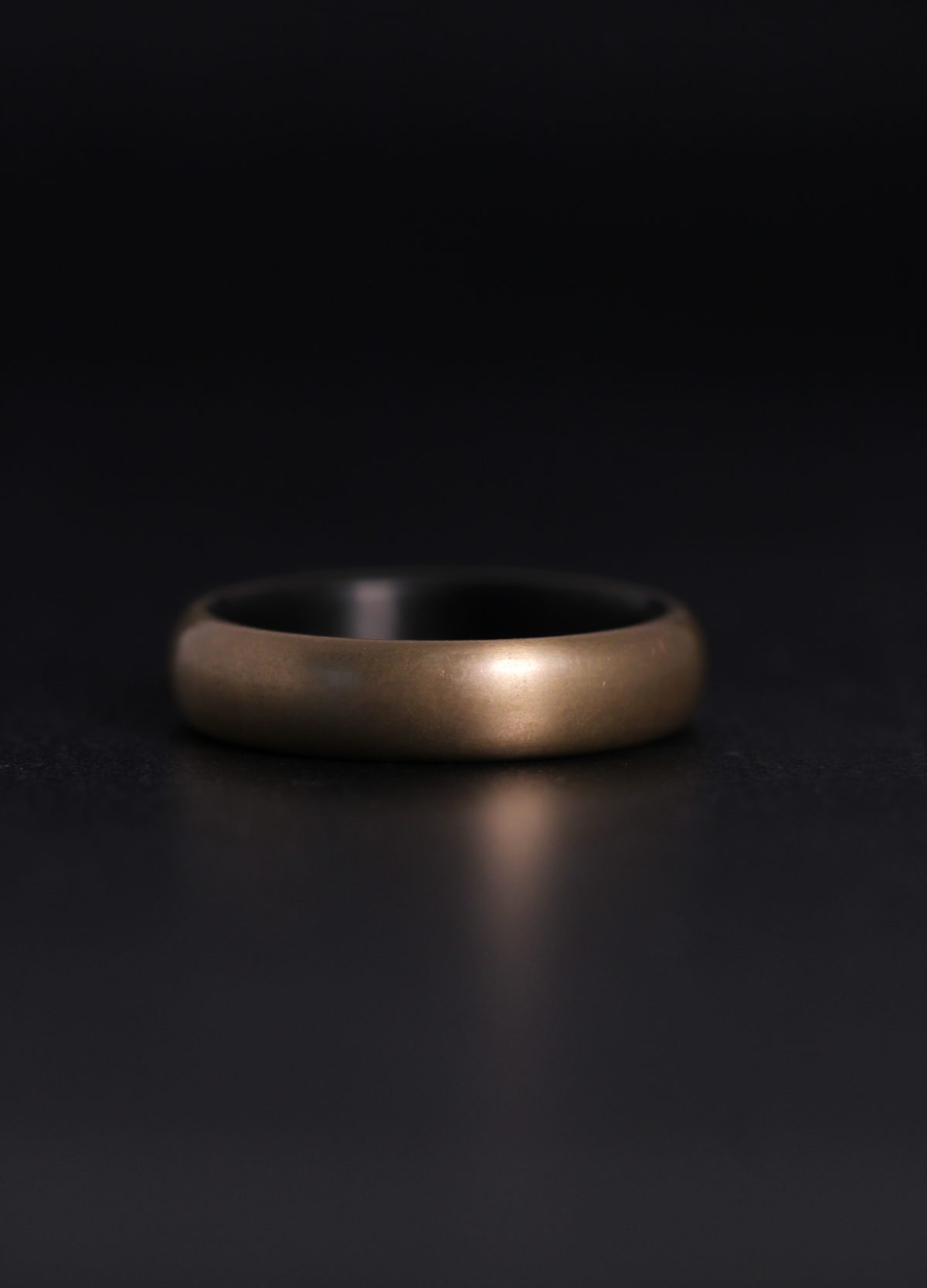 Bronze carbon fibre ring, bronze rings, bronze ring, bronze jewellery, bronze, unique wedding rings, bronze wedding rings, handmade wedding rings, carbon fibre ring, carbon fibre jewellery