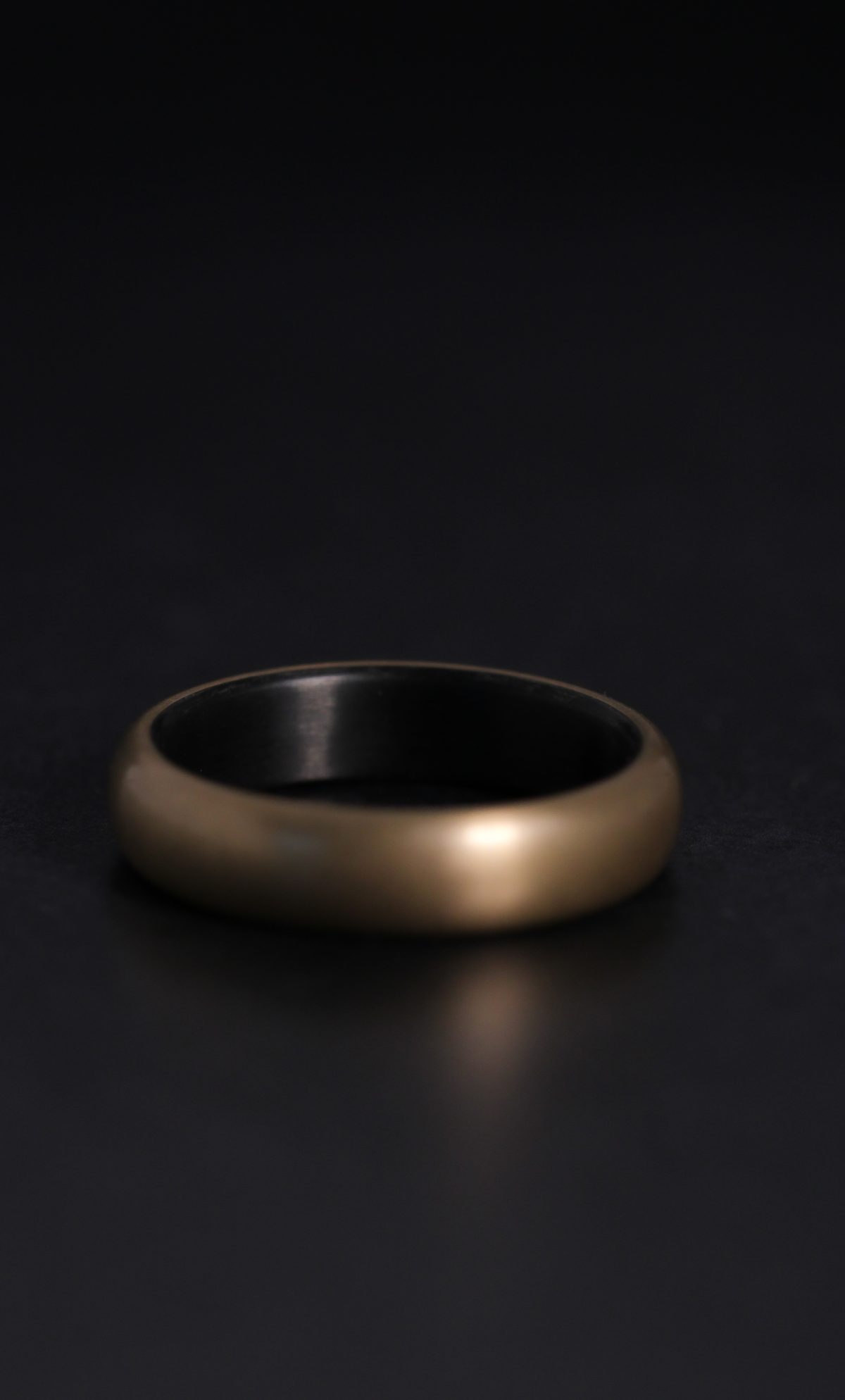 Bronze carbon fibre ring, bronze rings, bronze ring, bronze jewellery, bronze, unique wedding rings, bronze wedding rings, handmade wedding rings, carbon fibre ring, carbon fibre jewellery