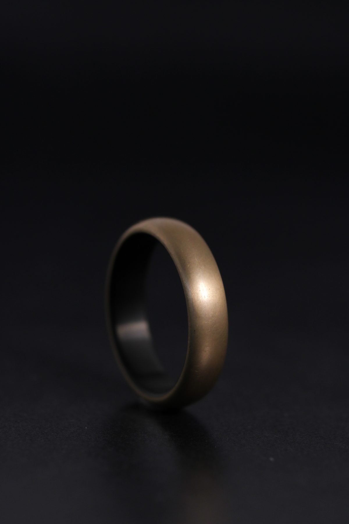 Bronze carbon fibre ring, bronze rings, bronze ring, bronze jewellery, bronze, unique wedding rings, bronze wedding rings, handmade wedding rings, carbon fibre ring, carbon fibre jewellery