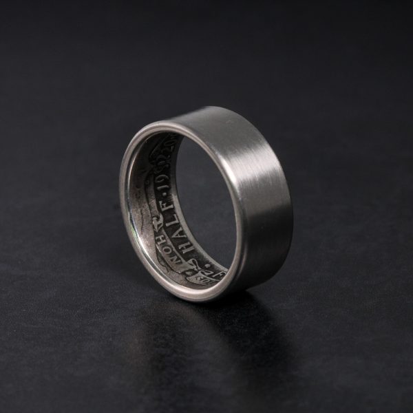 Titanium Ring, Titanium Wedding Ring, Rings for men, Titanium Rings