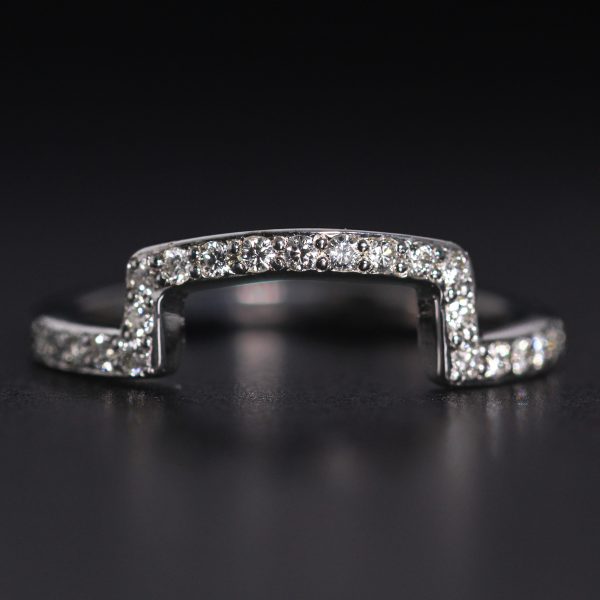 White Gold Rings
